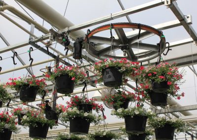 0726 Wheellr - Echo - Cherry Creek Systems - Greenhouse Automation Products