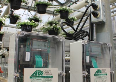 0805 EchoControllerlr - Products - Cherry Creek Systems - Greenhouse Automation Products