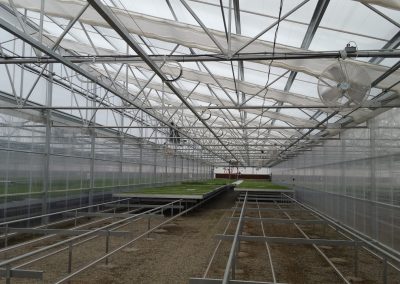 20160407 153520 - Double Rail Booms - Cherry Creek Systems - Greenhouse Automation Products