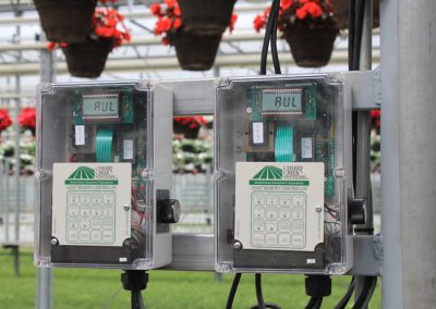 ECHO DC Controller - Controllers - Cherry Creek Systems - Greenhouse Automation Products