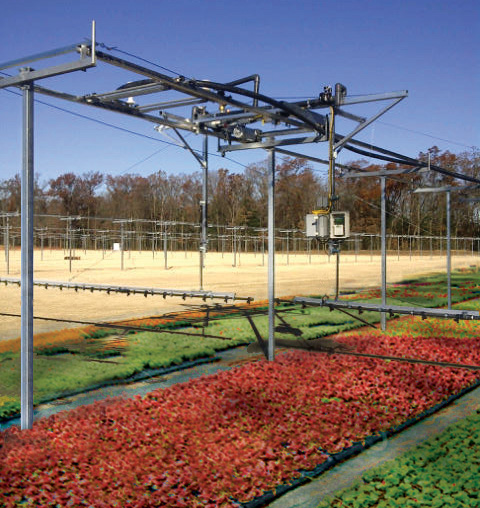 Outdoor 1 1 - Outdoor Booms - Cherry Creek Systems - Greenhouse Automation Products