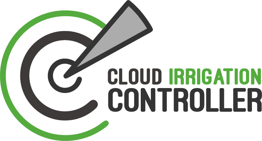 CIC CloudIrrigation Logo - Controllers - Cherry Creek Systems - Greenhouse Automation Products