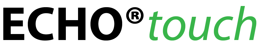 Touch Logo - Controllers - Cherry Creek Systems - Greenhouse Automation Products